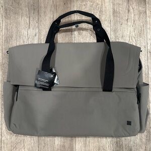 NWT Lululemon early embark duffel